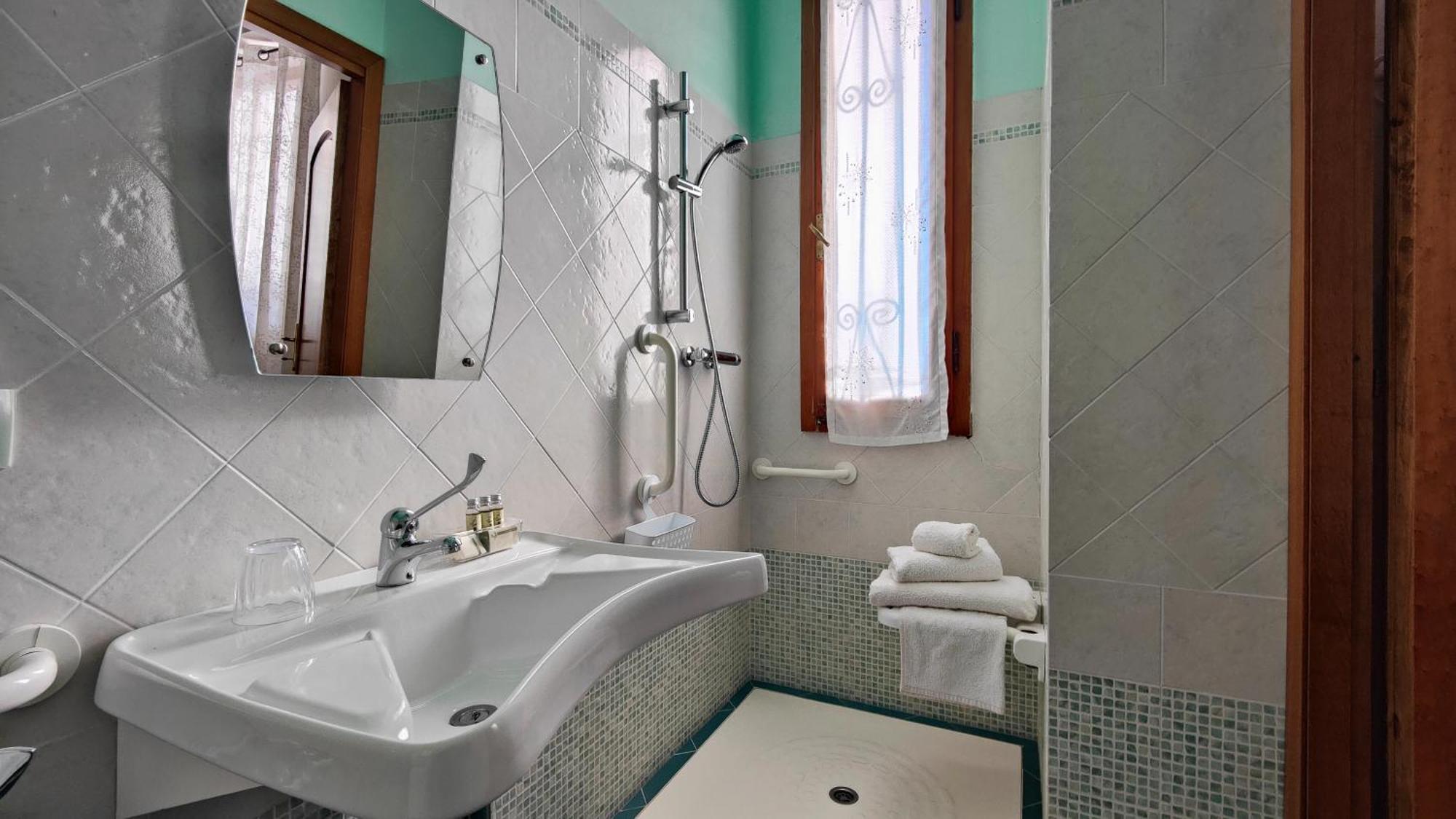 Agriturismo Santa Bruna Вольтерра Екстер'єр фото