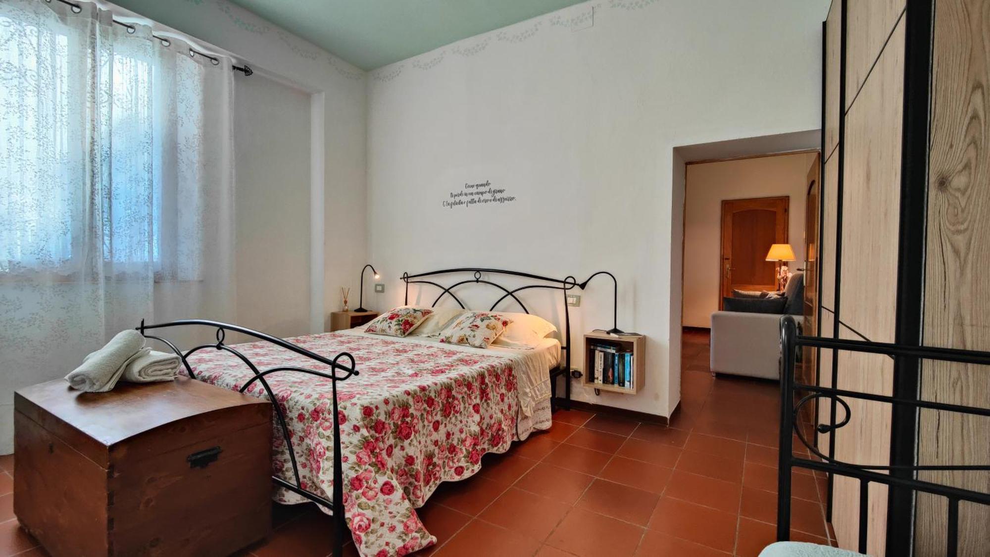 Agriturismo Santa Bruna Вольтерра Екстер'єр фото