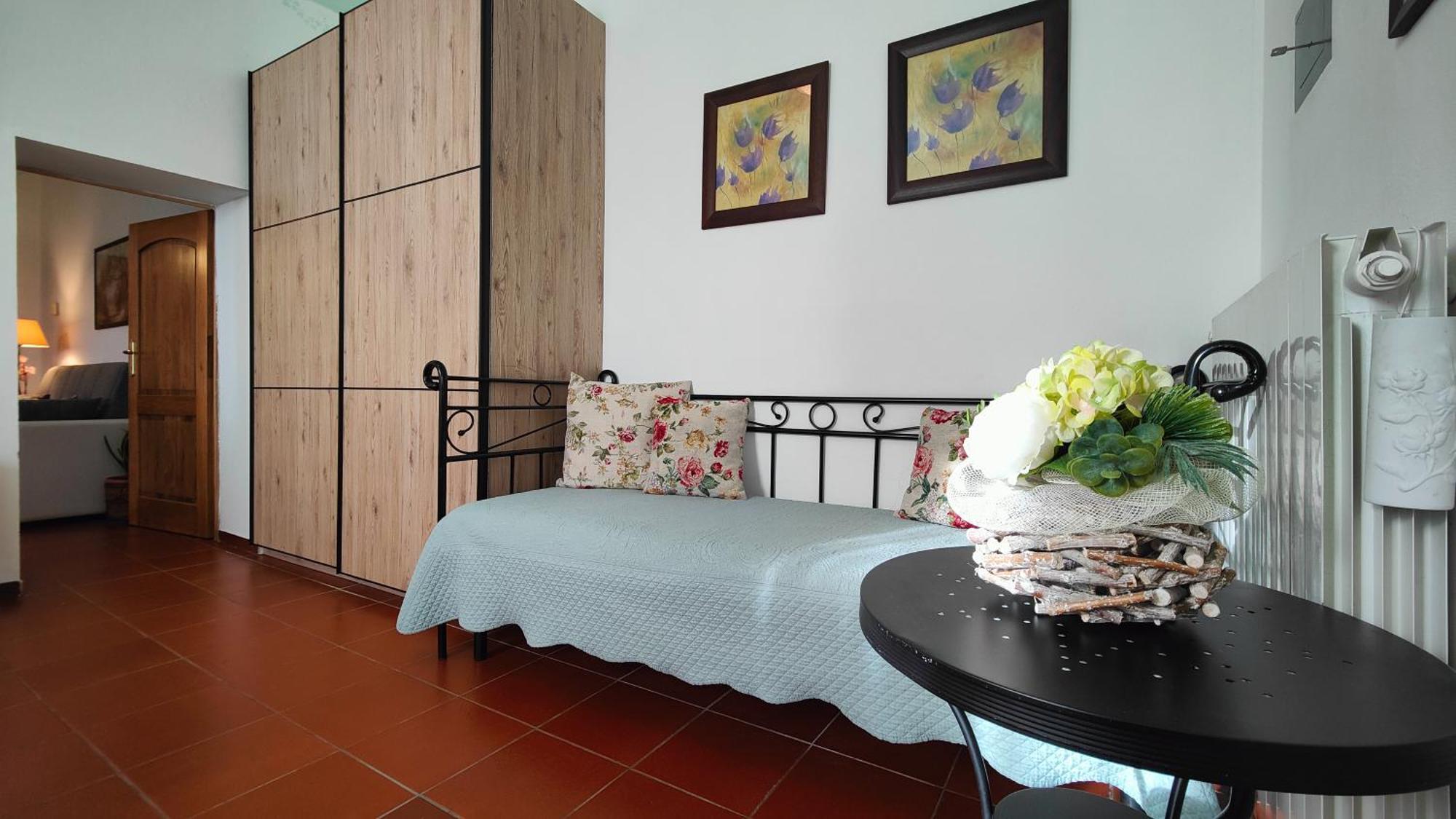 Agriturismo Santa Bruna Вольтерра Екстер'єр фото